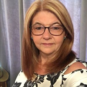 Meet your Posher, Donna